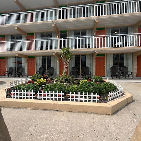 Granada Ocean Resort Wildwood Crest Exterior photo